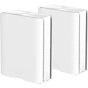 Asus ZenWiFi BQ16 BE25000 Mesh Router [2 Pack}