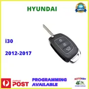 FOR HYUNDAI i30 REMOTE KEY 2013 2014 2015 2016