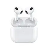 在飛比找遠傳friDay購物精選優惠-Apple AirPods 3 (第 3 代)-搭配無線Ma