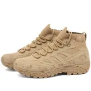 MERRELL MOAB VELOCITY MID TACTICAL WATERPROOF BOOT COYOTE SIZES 7-13 AU STOCK
