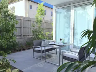 布萊頓的2臥室公寓 - 162平方公尺/2間專用衛浴Brand new stunning home with garden