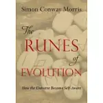 THE RUNES OF EVOLUTION: HOW THE UNIVERSE BECAME SELF-AWARE