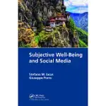 SUBJECTIVE WELL-BEING AND SOCIAL MEDIA
