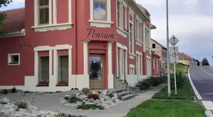 Pension U palenice