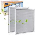 BPS1FA30 Range Hood Filter Replacement for Broan Range Hoods Nutone Allure