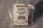 SERVALITE PUSH PULL SWITCH CHROME ON/OFF 35-306U 75A 6-28VDC