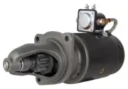 NEW 10T CW STARTER MOTOR FITS COCKSHUTT COMBINE HARVESTER 66 77 88 GAS 158-734AS