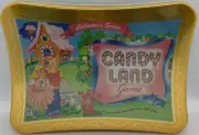 Vintage Collector’s Series Candy Land Game (HASBRO Gaming) 2-4 Players * NEW*