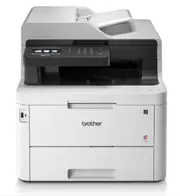 Brother MFC-L3770CDW Laser Printer