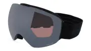 Julbo Spacelab Snow Goggles, Black Frame All Weather Cat 3 Lens Size XL