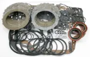 TH400 400 Turbo 400 Transmission High Performance Master Rebuild Kit 1965-On