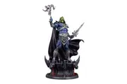 Masters of the Universe Skeletor Legends Maquette Collectible