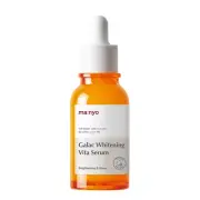 Manyo Factory Galac Whitening Vita Serum 1.69OZ Radiant Skin Nutrition K beauty