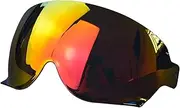 Helmet Visor Replacement for SHOEI JO EX-Zero CJ3 Helmet Motorcycle Wind Shield Helmet Lens VCXN