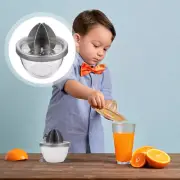 Lemon Orange Juicer Hand Press Juicer Citrus Juicer Manual Hand Squeezer