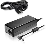 Replacement Power Supply AC Adapter Charger Compatible with LG Monitor 27MP37HQ-B,27MP37VQ,27MP38HQ,27MP38VQ,27MP48HQ,27MP55HA,27MP55HQ,27MP59HT,27MP65HQ, 32MP58HQ