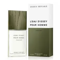 在飛比找PChome24h購物優惠-《ISSEY MIYAKE 三宅一生》一生之水雪松男性淡香水