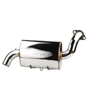 RPM Sport Muffler for Polaris RZR Trail S 1000