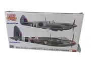 Spitfire & Mosquito "Operation Overlord" Model Kit 1:72 Limited Edition