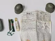 Vintage Cutter Snake Bite Kit