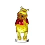 Disney Showcase Winnie the Pooh Facet Figurine