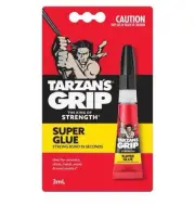 Tarzan's Grip Super Glue 3mL