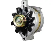 Alternator For 1990 Ford E150 Econoline Club Wagon GH863ST (for: Ford)