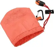 CORHAD Travel Compressed Sleeping Bag Storage Sack Emergency Bag for Adults Camping Gear