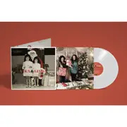 Gee Whiz, It's Christmas! (White Vinyl)
