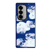 Galaxy Z Fold6 Impact Case Clouds