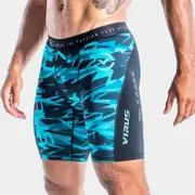 [VIRUS Intl'] VIRUS - CO14.5 Compression Short