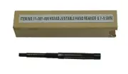 HSS Blade Adjustable Expanding Hand Reamer 8.7-9.5mm without Guide