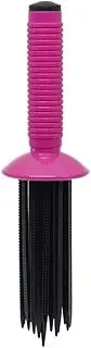 So Beauty Adjustable Air Volume Comb Hair Fluffy Styling Curler Curls Comb/Hair Curler Curling Make Up Brush Roller Tool