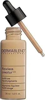 [DERMABLEND] Flawless Creator Lightweight Foundation - 37W For Women 1 oz Foundation
