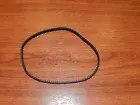 OEM Brushroll Gear 4.5" LONG Belt 3M-360-6 for Hoover SmartWash+ FH52000 FH53000