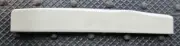 IBANEZ Acoustic Guitar Bridge Saddle for Drednaught, Folk, others Made w/TUSQ