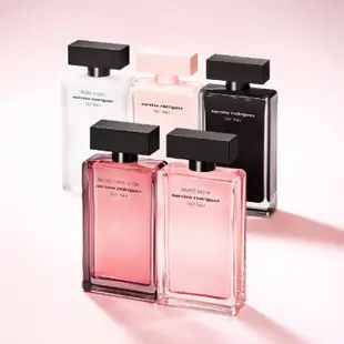 Narciso Rodriguez 納西索 嫣紅繆思 女性淡香精 50ml〔 10點半香水美妝 〕