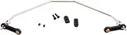 Peakloong 60028 Rear Sway Bar Link Anti-Roll Bar Assembly for 94760 94761 94762 94763 94766 1/8 RC Nitro Model Car Spare Parts