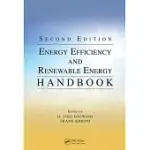 ENERGY EFFICIENCY AND RENEWABLE ENERGY HANDBOOK