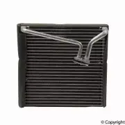 A/C Evaporator Core Front TYC For 2003-2008 Honda Pilot 3.5L V6 (for: Honda)