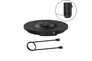 USB Charging Cradle for Bose Home Portable Smart Speaker Charger Dock Cable Wireless Bluetooth Speaker Accessories