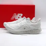 Size 13 Men's New Balance Fresh Foam X 1080 V12 Permafrost Running Shoe M1080I12