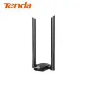 Tenda 650 Mbps Dual Band2.4/5GHz USB WiFi Wireless Dongle Network Adapter 802.11