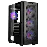 Kolink Observatory Duo ARGB Tempered Glass Case
