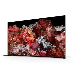 SONY 索尼 日本製 XRM-65X95L 65吋 4K MINI LED Google TV顯示器 含北北基基本安裝