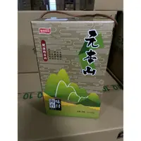 在飛比找蝦皮購物優惠-現貨-聯華食品 元本山 海苔禮盒78束