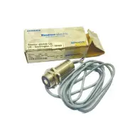 Baumer Electric Ultrasonic 2 Point Proximity Switch UZAM 30P6103
