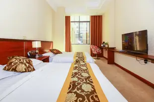 北海東尚商務酒店Dongshang Business Hotel Beihai