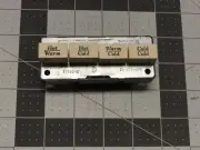 205261 - 2-5261 Vintage Maytag Washer Temperature Switch