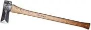 Hults Bruk Sarek Wood Splitting Axe